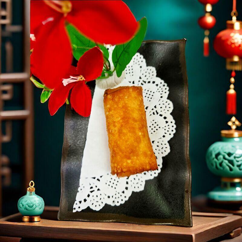 Egg Roll