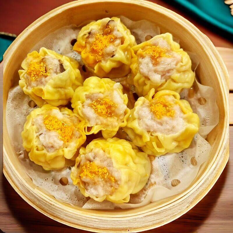 House Special Shumai(4)