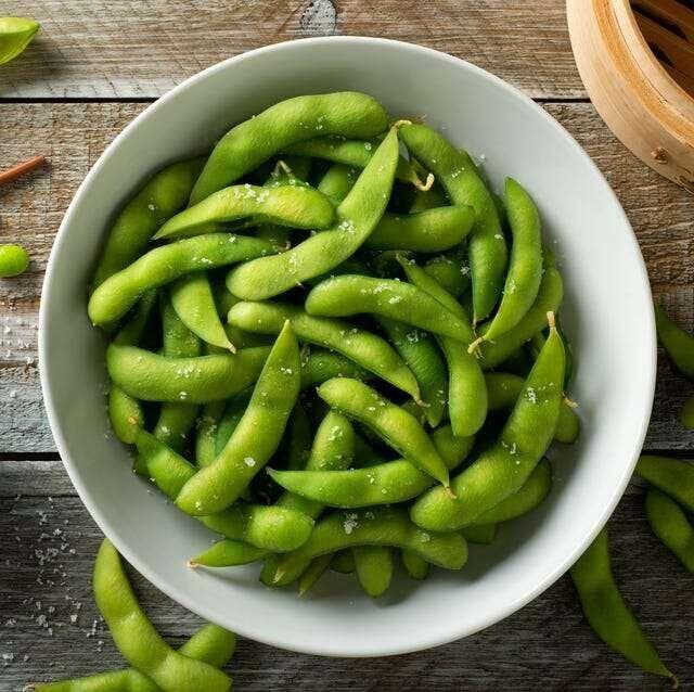 Edamame