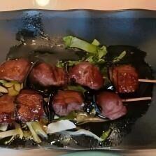 Beef Skewers(2)