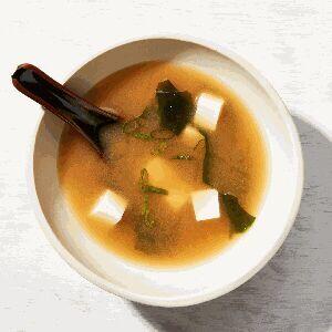 Miso Soup