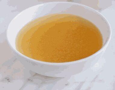Plain Soup