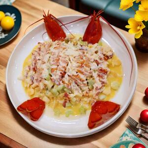 Any Style Lobster(2)
