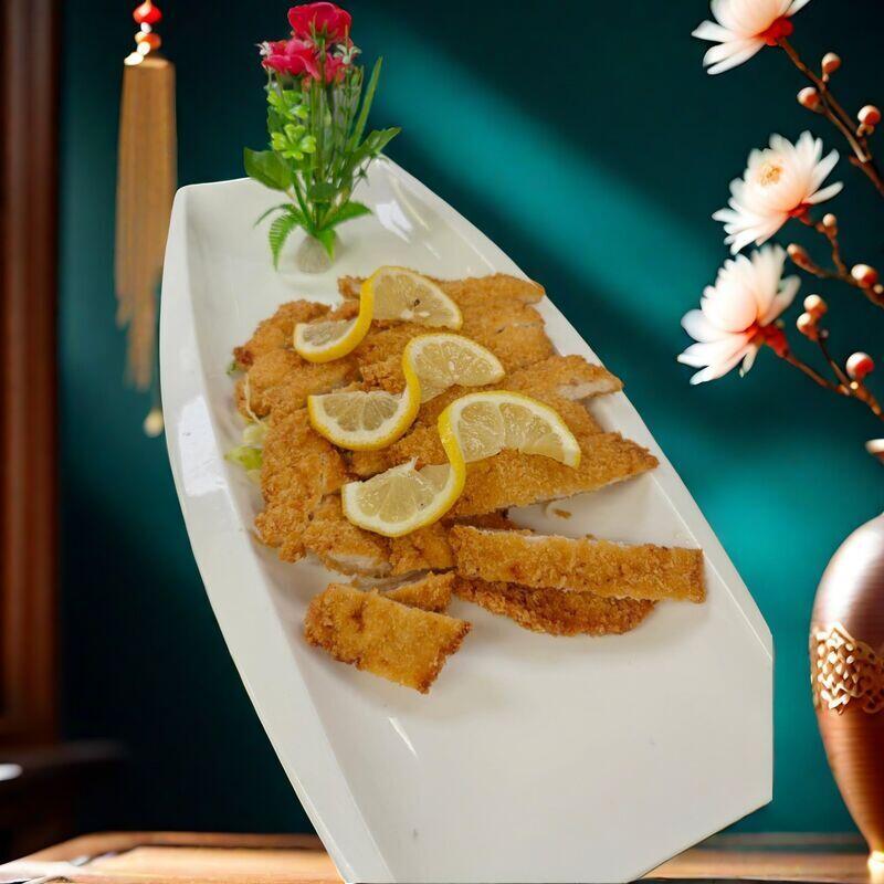 Lemon Chicken