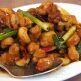 Mix Nuts Chicken