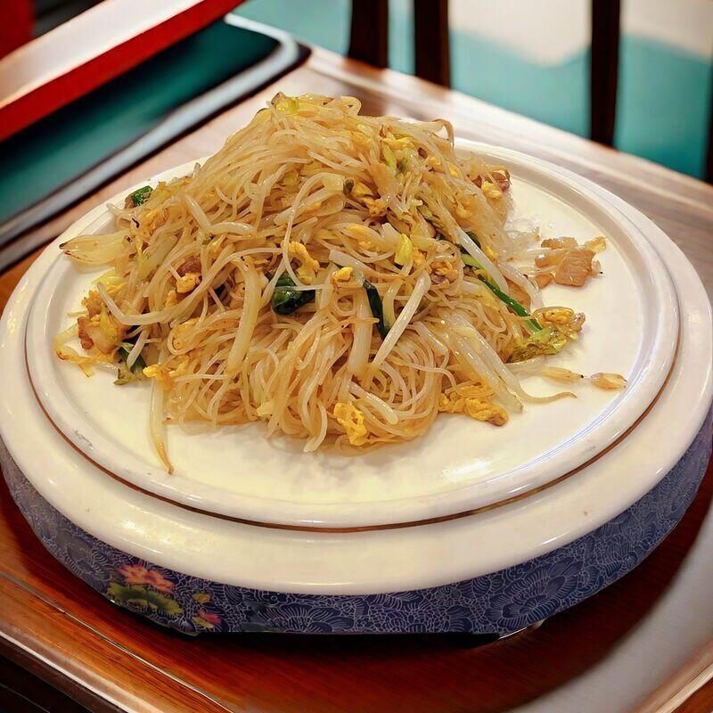 Rice Noodle