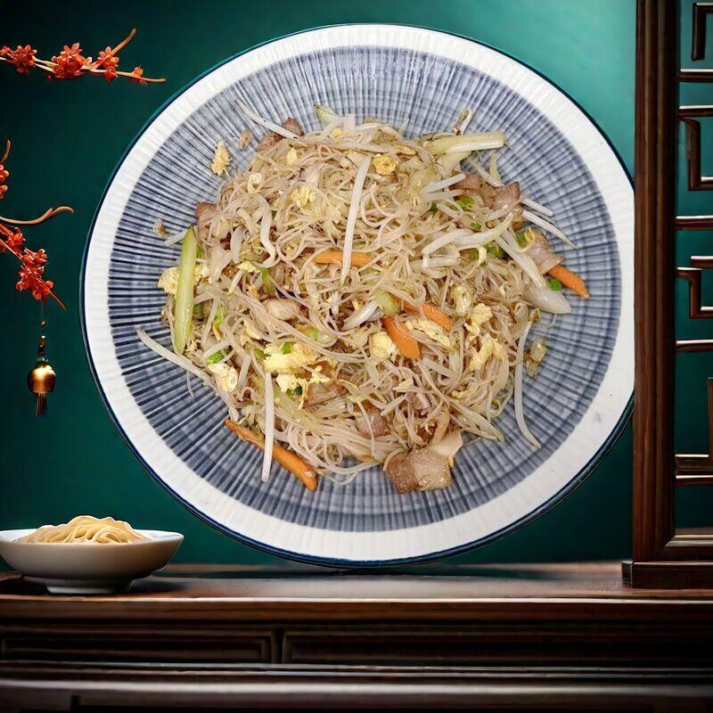 Wenzhou Fried Rice Noodle