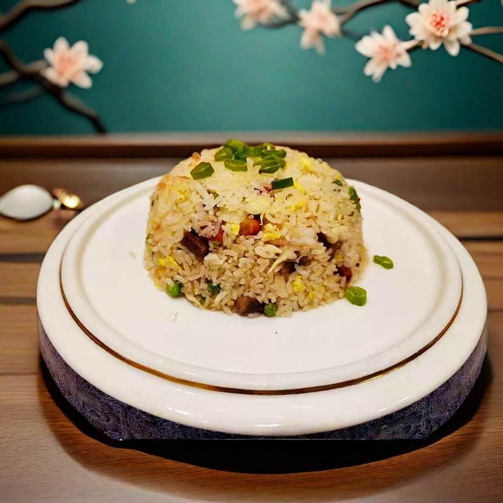 Fried Rice