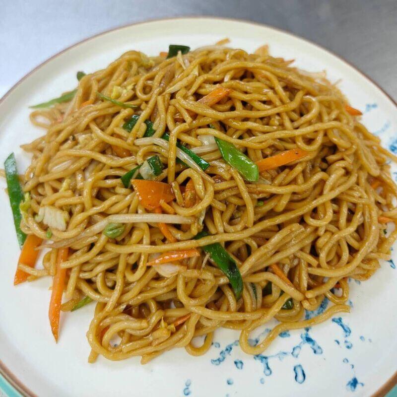 Lo Mien
