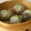 Mixed Vegetable Dumplings(3)