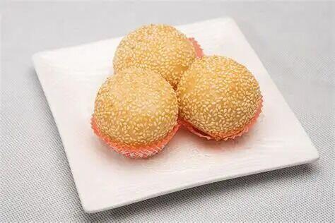 Fried Sesame Ball(3)