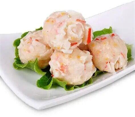 Lobster Balls