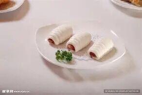 Sausage Roll