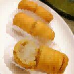Durian Pastry