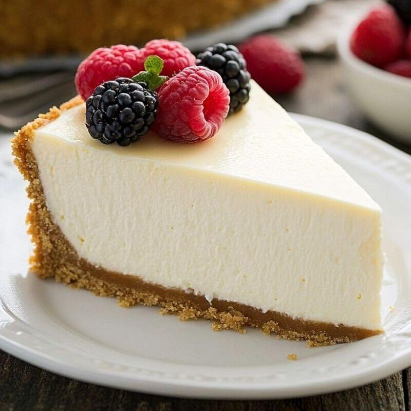 Cheese Cake