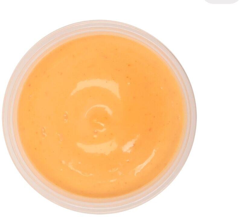 Spicy Mayo